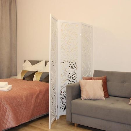 Apartament Mariva B106 Z Balkonem - Pobierowo - Przy Samym Morzu - Obiekt Euronia Екстериор снимка