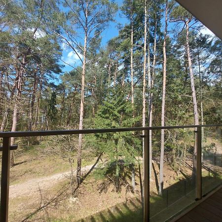 Apartament Mariva B106 Z Balkonem - Pobierowo - Przy Samym Morzu - Obiekt Euronia Екстериор снимка