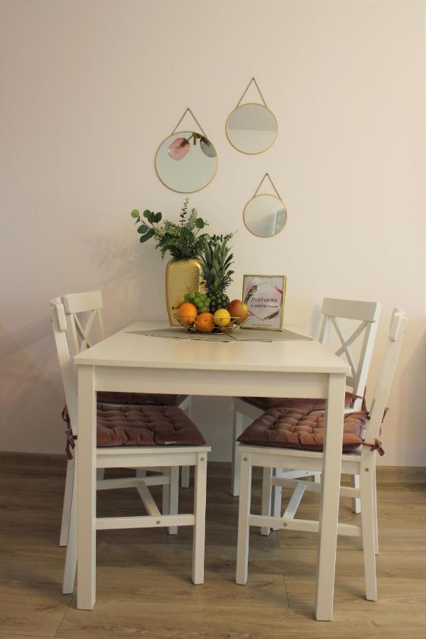 Apartament Mariva B106 Z Balkonem - Pobierowo - Przy Samym Morzu - Obiekt Euronia Екстериор снимка
