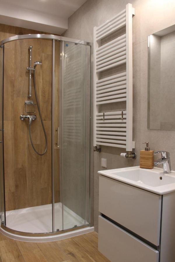 Apartament Mariva B106 Z Balkonem - Pobierowo - Przy Samym Morzu - Obiekt Euronia Екстериор снимка
