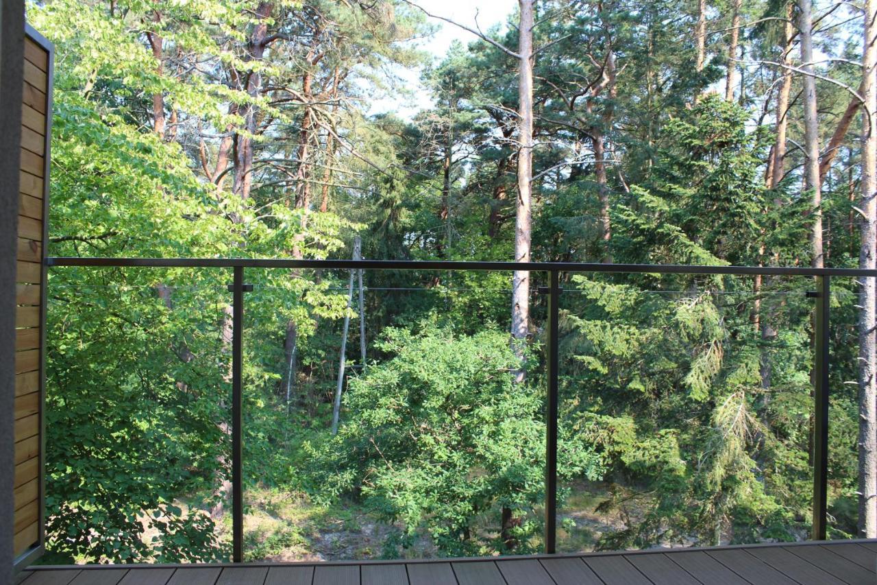 Apartament Mariva B106 Z Balkonem - Pobierowo - Przy Samym Morzu - Obiekt Euronia Екстериор снимка