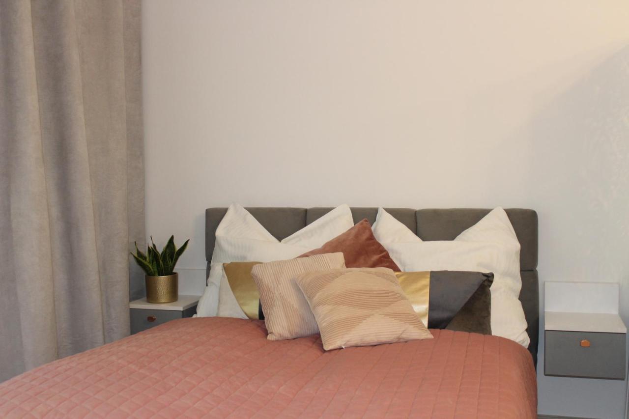 Apartament Mariva B106 Z Balkonem - Pobierowo - Przy Samym Morzu - Obiekt Euronia Екстериор снимка